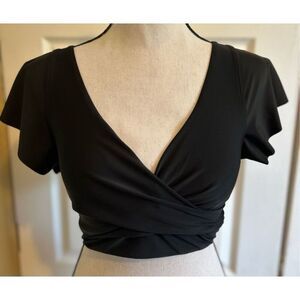 Hilor Top With Underwire Size 6